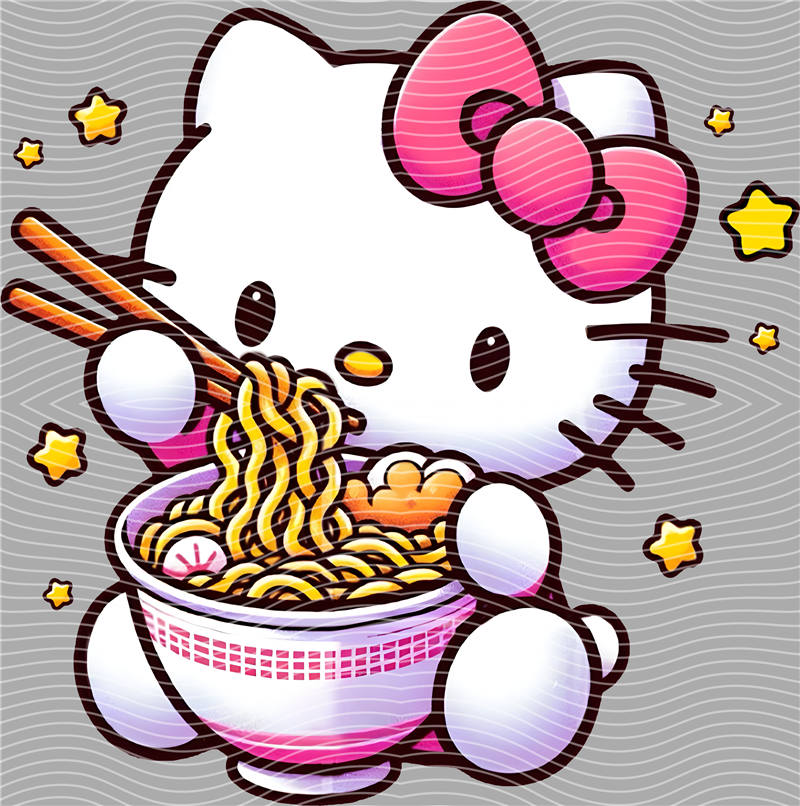 Sanrio-HK 503